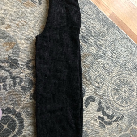 Wide leg pants - Picture 4 of 14